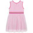 BILLIEBLUSH - Ice Cream Dress - Pink Online Hot Sale