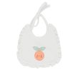 EVERYTHING MUST CHANGE - Peachy Bib - Peach For Sale