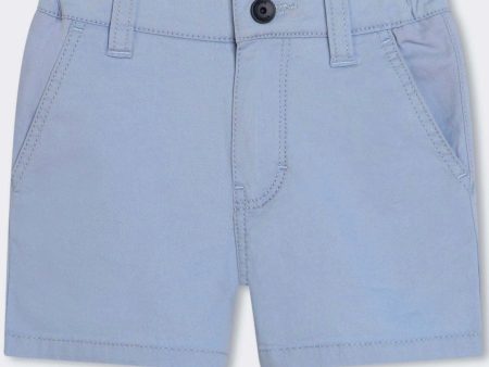 BOSS - Toddler Shorts - Blue For Sale