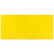 HUGO BOSS - Towel - Yellow Online Sale