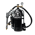 NQN 2023 SPECIAL RESERVE Edition Flamethrower Online Hot Sale