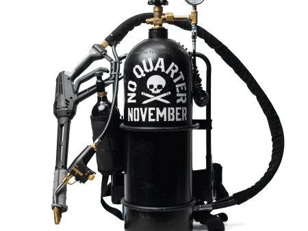 NQN 2023 SPECIAL RESERVE Edition Flamethrower Online Hot Sale