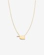 In The Heart Of Necklace — Oklahoma on Sale