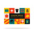 Canon Press Gift Card Online Sale