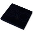 HUGO BOSS - Towel - Navy Cheap