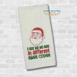 I Got Ho Ho Hos machine embroidery design (4 sizes included) DIGITAL DOWNLOAD Online Hot Sale