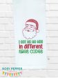 I Got Ho Ho Hos machine embroidery design (4 sizes included) DIGITAL DOWNLOAD Online Hot Sale