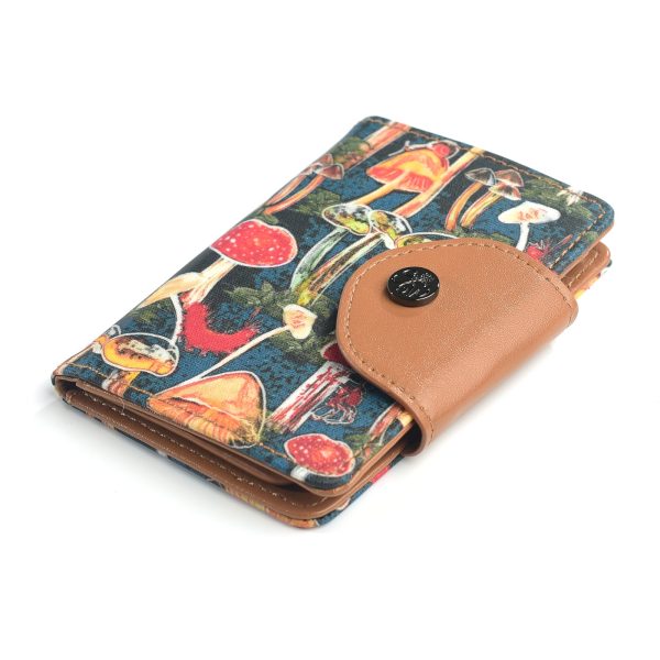 Mush Love Snap Wallet Online