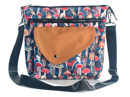 Mush Love Sidetrack Crossbody For Discount