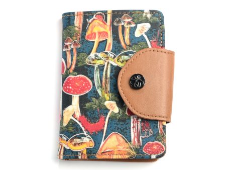 Mush Love Snap Wallet Online