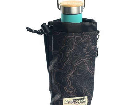 Topo Water Bottle Holder on Sale