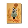 Happy Momma Day Card on Sale