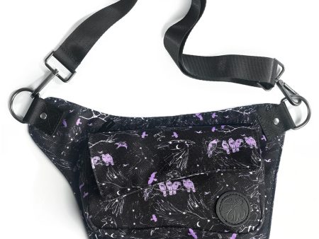 Mystic Murder Hip Bag Hot on Sale