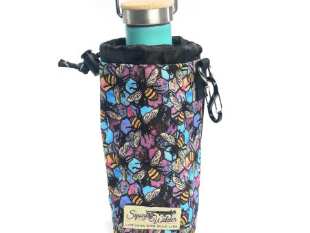 Hive Jive Water Bottle Holder Online Sale