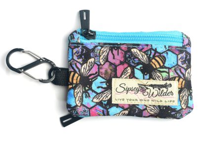 Hive Jive Clip Wallet Cheap