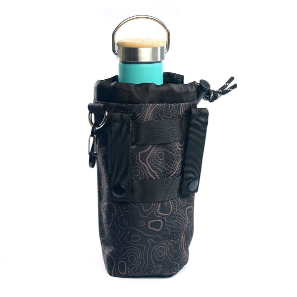 Topo Water Bottle Holder on Sale