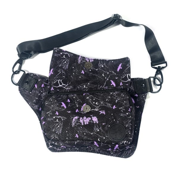 Mystic Murder Hip Bag Hot on Sale