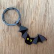 Battitude Keychain For Discount