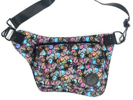 Hive Jive Hip Bag Online Sale