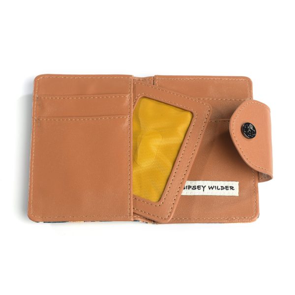 Mush Love Snap Wallet Online